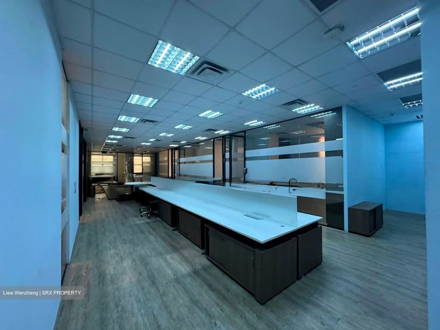 Fullion Building (D14), Office #576580061